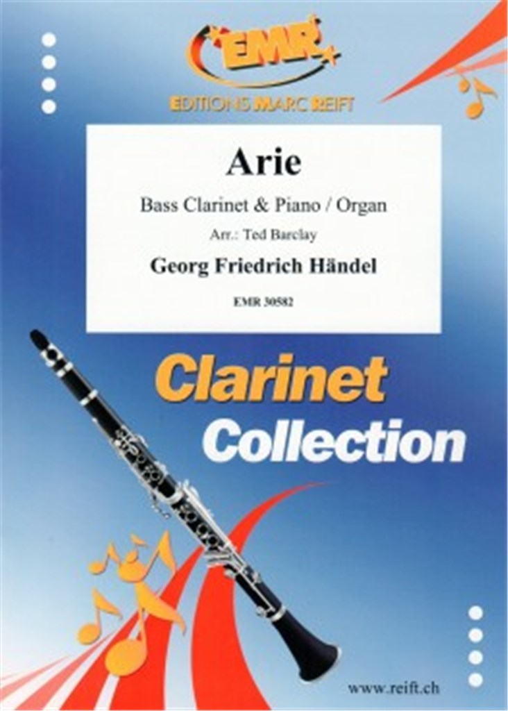 Arie